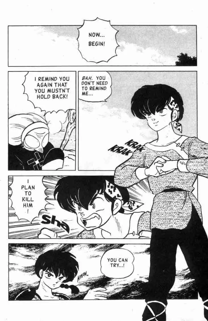 Ranma 1/2 Chapter 130 3